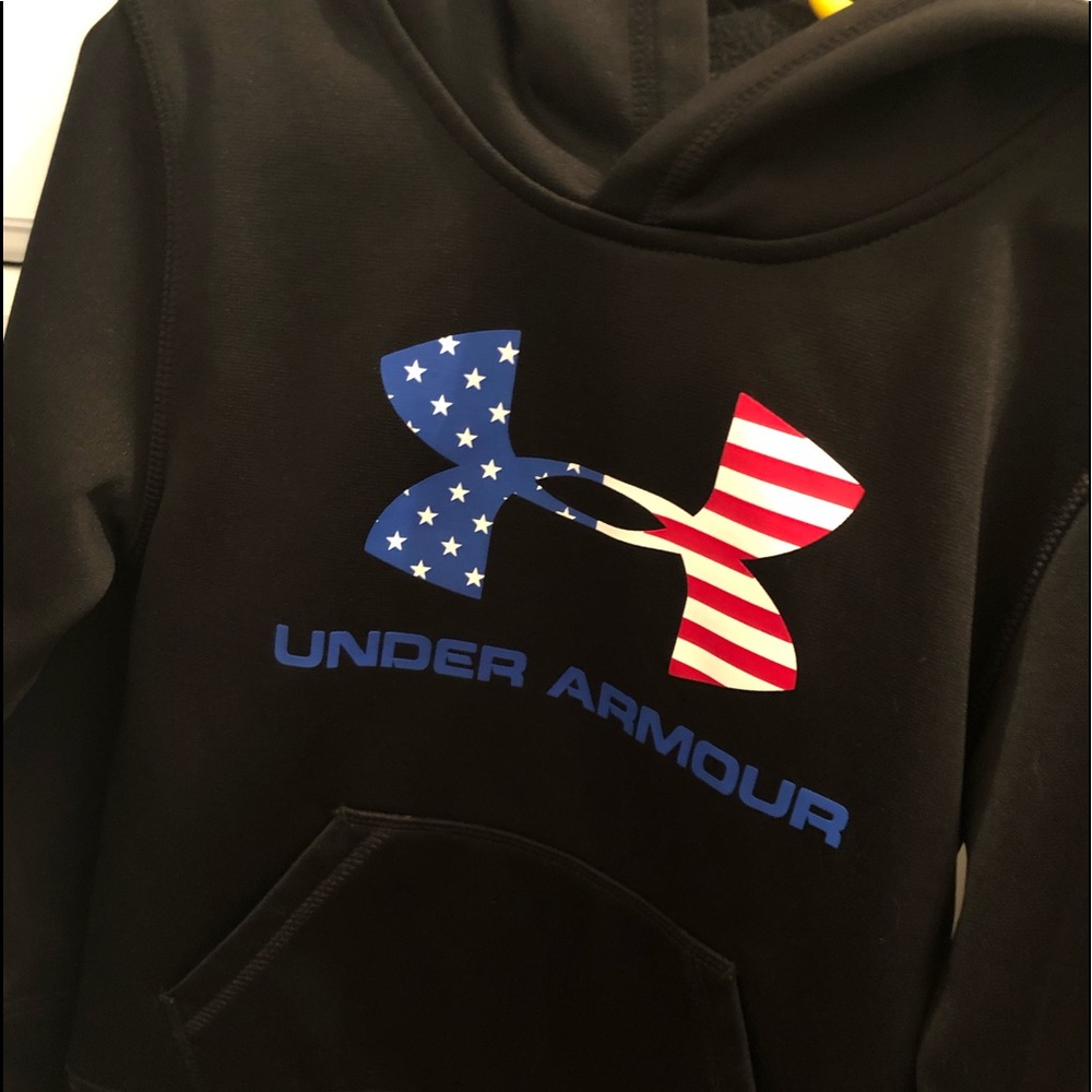 UA Sweatshirt